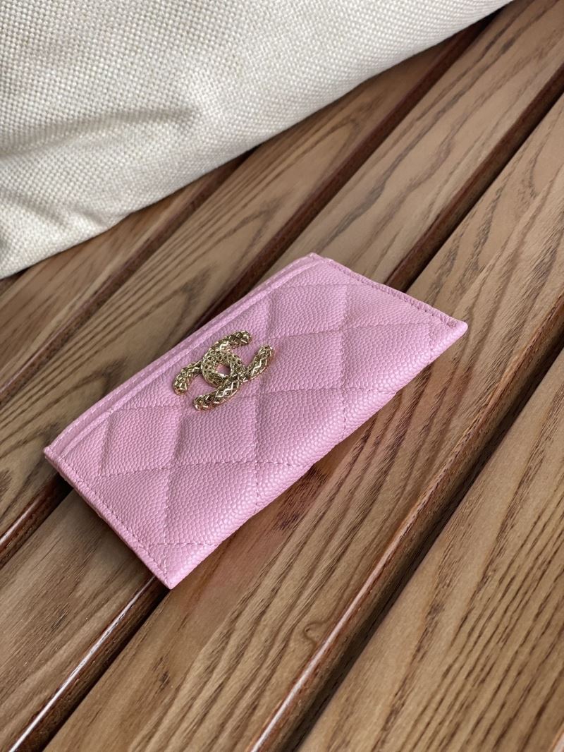 Chanel Wallet Purse